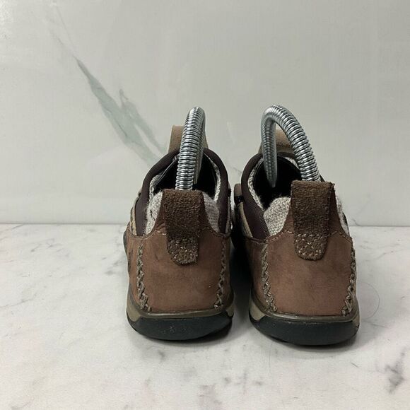 TIMBERLAND Boys Smartwool Shoes - Picture 7 of 10